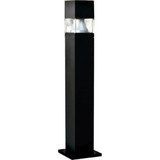 42.44 Inch 20W 112 LED Square Bollard by Dabmar - D150