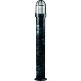 Cast Alum Bollard 50W Hps Mt by Dabmar D3150 - D3150