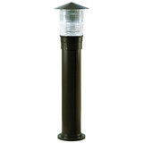 One Light Area Bollard by Dabmar D361 - D361