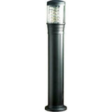 Cast Alum Bollard 70W Hps Mt by Dabmar D464 - D464