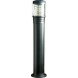 Cast Alum Bollard 50W Mh Mt by Dabmar - D465