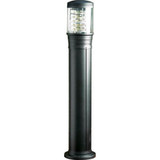 One Light Area Bollard by Dabmar D460