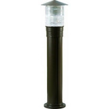 One Light Area Bollard by Dabmar D363 - D363