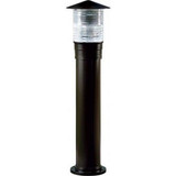 Cast Alum Bollard 35W Mh 120V by Dabmar D362-35 - D362-35
