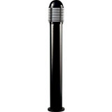 Cast Alum Bollard 35W Mh 120V by Dabmar D3375