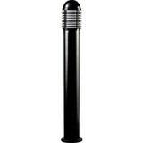 Cast Alum Bollard 35W Mh 120V by Dabmar D3375 - D3375