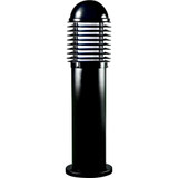 One Light MT 50W HPS Cast Aluminum Bollard Light by Dabmar - D3394