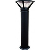 Bollard Cast Alum 13W Dl-S13-Gu24 120V by Dabmar D481 - D481