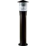 Cast Alum Bollard 70W Mh Mt by Dabmar D362