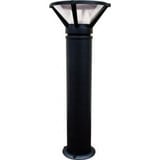 Bollard Cast Alum 35W Mh 120V by Dabmar D486 - D486