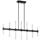 Sycara 14 Light LED Chandelier by Kichler - 52670