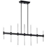 Sycara 14 Light LED Chandelier by Kichler - 52670