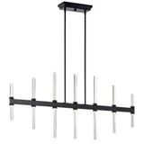 Sycara 14 Light LED Chandelier by Kichler - 52670