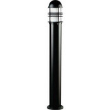 Cast Alum Bollard 50W Mh 120V by Dabmar D3276 - D3276