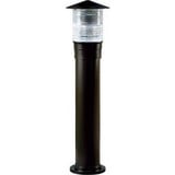 Cast Alum Bollard 50W Mh 120V by Dabmar D362-50 - D362-50