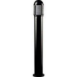 Cast Alum Bollard 50W Mh 120V by Dabmar D3376