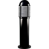 24 Inch 20W 112 LED Cast Aluminum Bollard by Dabmar - D3390