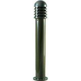 One Light Area Bollard by Dabmar D3480 - D3480