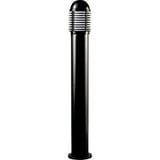 43.25 Inch 20W 112 LED Cast Aluminum Bollard by Dabmar - D3300