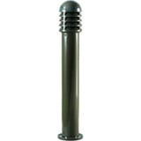Cast Alum Bollard 70W Hps Mt by Dabmar D3470 - D3470
