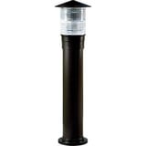 One Light 35W MH Cast Aluminum Bollard by Dabmar D352-35 - D352