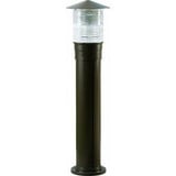 Cast Alum Bollard 50W Hps Mt by Dabmar D364 - D364