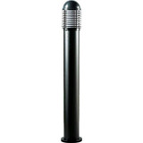 43.25 Inch 20W 112 LED Cast Aluminum Bollard by Dabmar - D3300