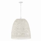 Naomi 3 Light Large Pendant by Capital - 347533