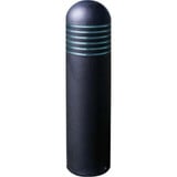 One Light Area Bollard by Dabmar D501 - D501