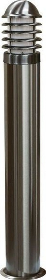 One Light Area Bollard by Dabmar D710 - D710