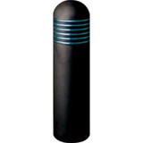 One Light Area Bollard by Dabmar D502 - D502