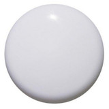 One Light Outdoor Flush Mount by Dabmar D6153