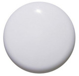 One Light Outdoor Flush Mount by Dabmar D6153 - D6153