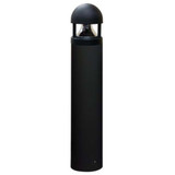 One Light Area Bollard by Dabmar D801 - D801