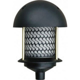 Round Top Pagoda 26W 1/2 Inch Base Dl-S26-Gu24 120V by Dabmar - D8126