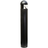 39.96 Inch 20W 1 LED Bollard by Dabmar - D830-LED20-AMB