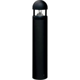 12W LED Cast Aluminum Clear Bollard by Dabmar D800 - D800-A