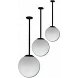 18 Inch Drop Ceiling Globe Fix 18 Inch 35W Hps 120V by Dabmar - D7510-18