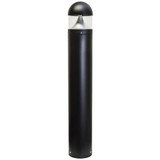 20W LED Cast Aluminum Diffused Bollard 39.96 x 6.3 Inch by Dabmar - D810