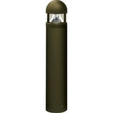 Bollard 26W Dl-S26-Gu24 120V by Dabmar D809 - D809