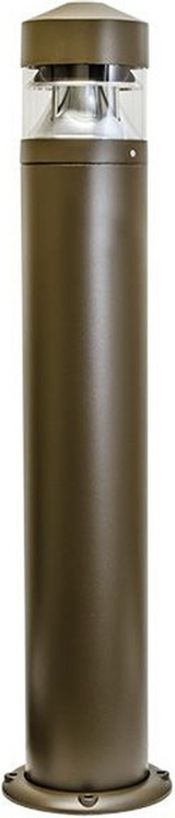41.88 Inch 20W 112 LED Bollard by Dabmar - D850