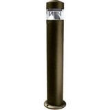 Bollard 70W Hps 120V by Dabmar - D855