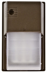 11 Inch 30W 1 LED Wall Mount by Dabmar - DF-LED6
