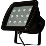 Flood Light 12W Led Board 12Leds 120V by Dabmar - DF-LED5955