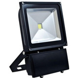 14.4 Inch 70W 1 Led Flood Light by Dabmar - DF-LED7