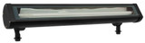 24 Inch 1 Light 14W Sign Light by Dabmar - DF9400