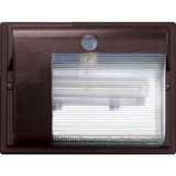 10 Inch 5W 1 LED Wall Mount by Dabmar - DF6413