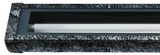 35.88 Inch 1 Light 21W Sign Light by Dabmar - DF9401