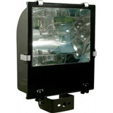 H.I.D. Large Flood Fixture by Dabmar DF9500