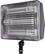 Lexan 11.25 Inch 15W 3 LED Area Flood Light by Dabmar - DF-LED58